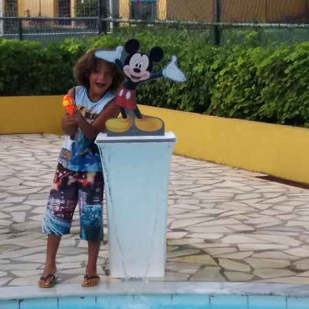 Ilhabela Tenis Clube מראה חיצוני תמונה