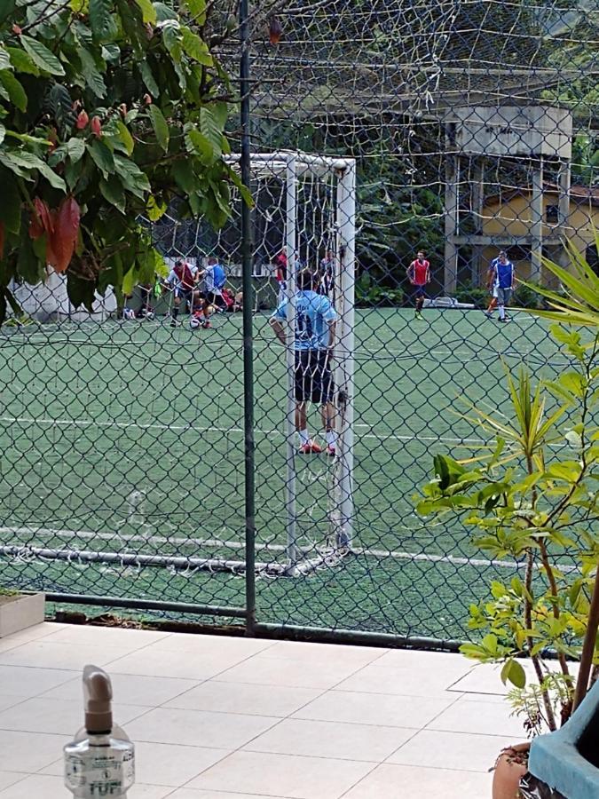 Ilhabela Tenis Clube מראה חיצוני תמונה