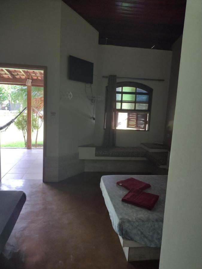 Ilhabela Tenis Clube מראה חיצוני תמונה