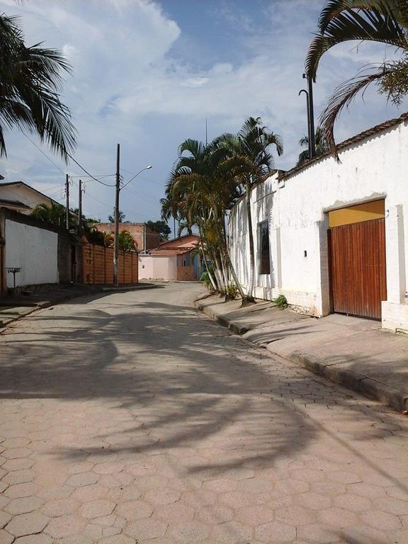 Ilhabela Tenis Clube מראה חיצוני תמונה