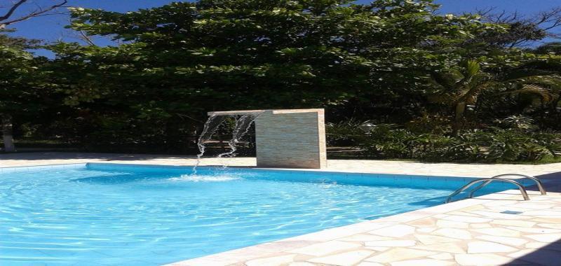 Ilhabela Tenis Clube מראה חיצוני תמונה
