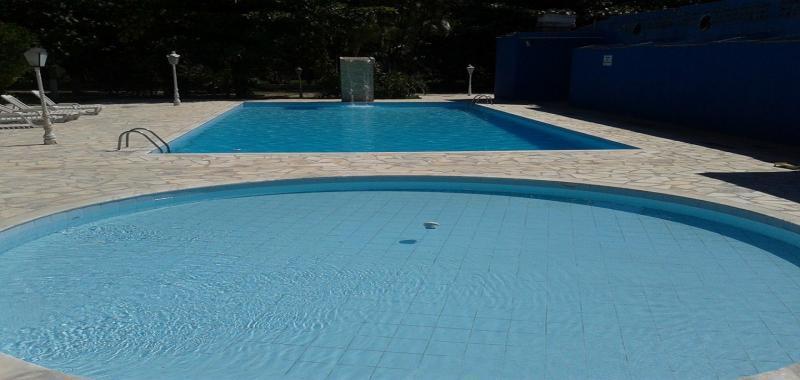 Ilhabela Tenis Clube מראה חיצוני תמונה