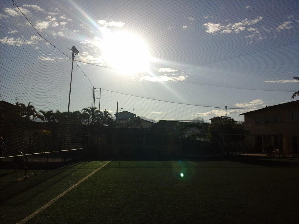 Ilhabela Tenis Clube מראה חיצוני תמונה